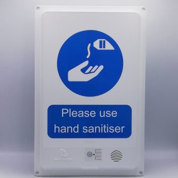 Sanitiser